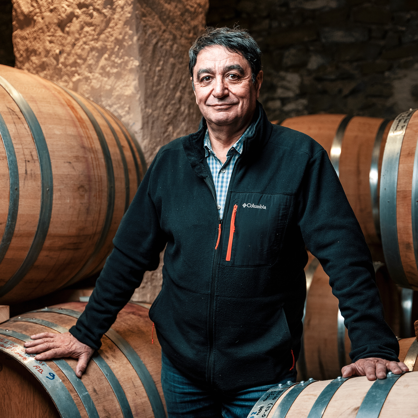 Michel Pousse