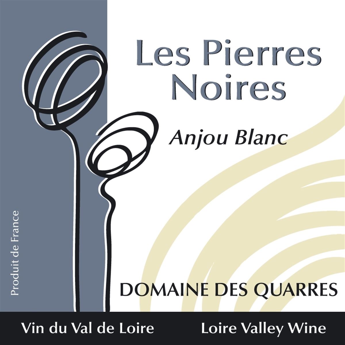 Domaine des Quarres